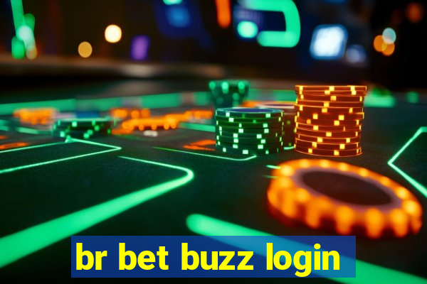 br bet buzz login